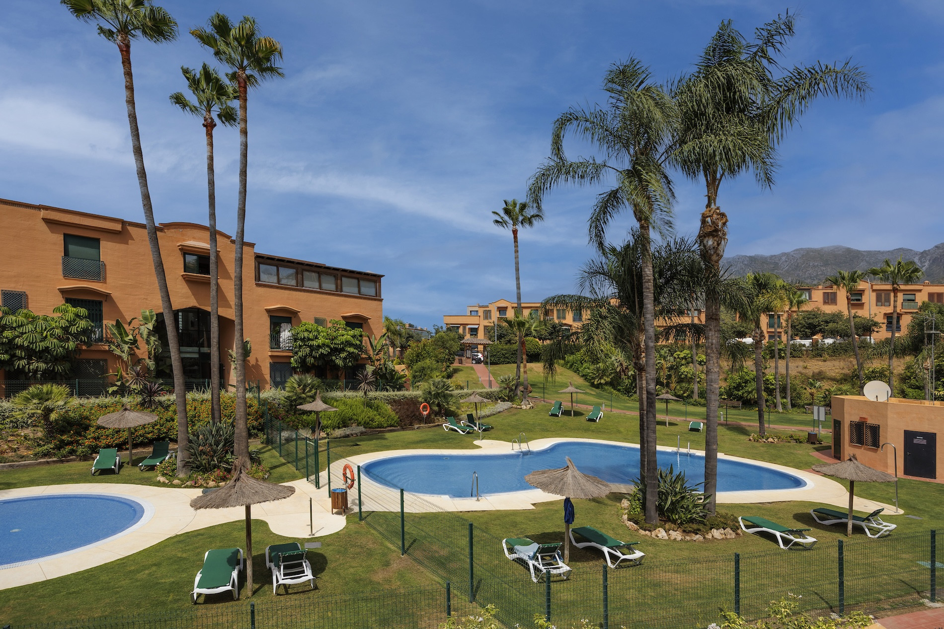 Апартамент за продажба в Marbella