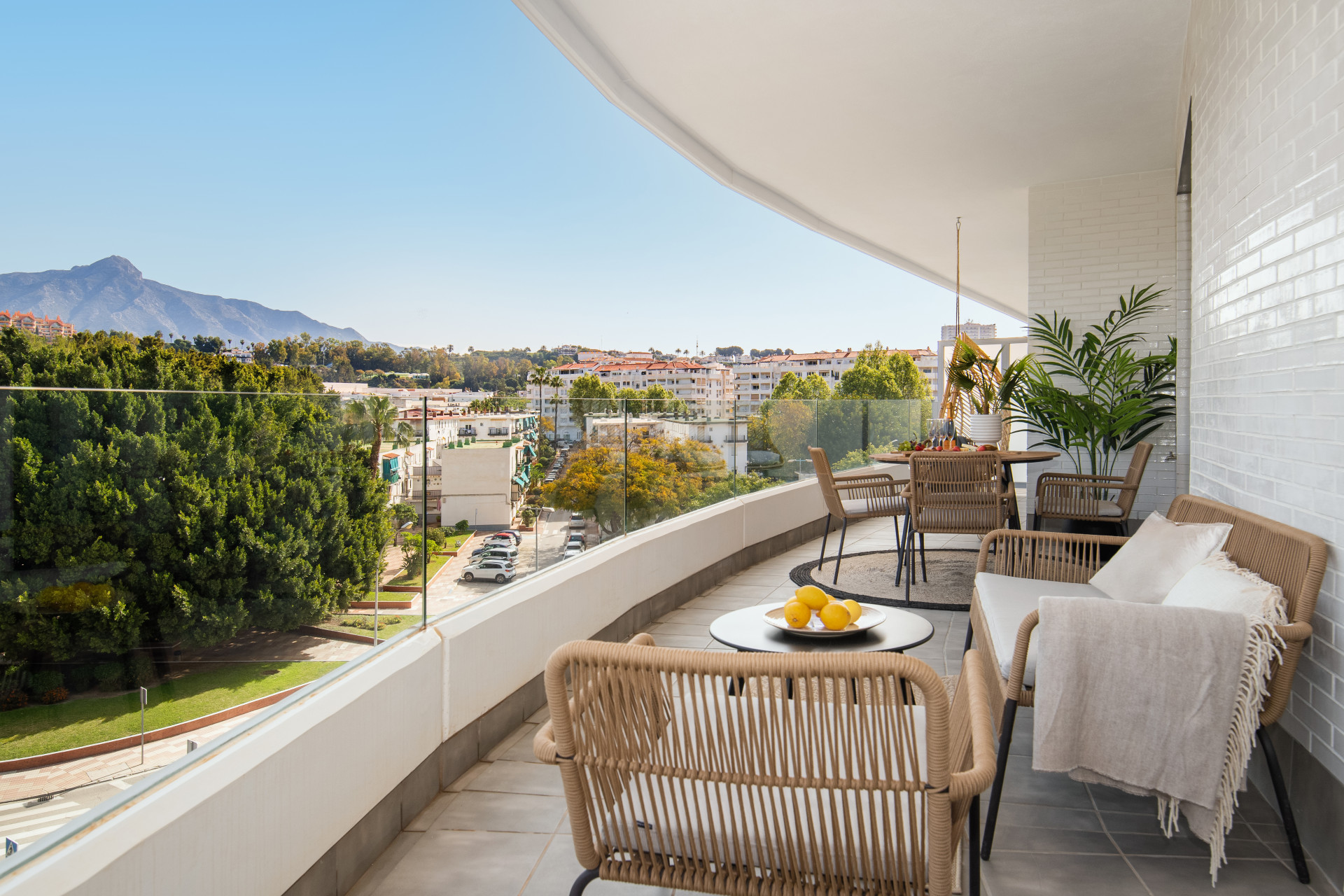 Апартамент за продажба в Marbella