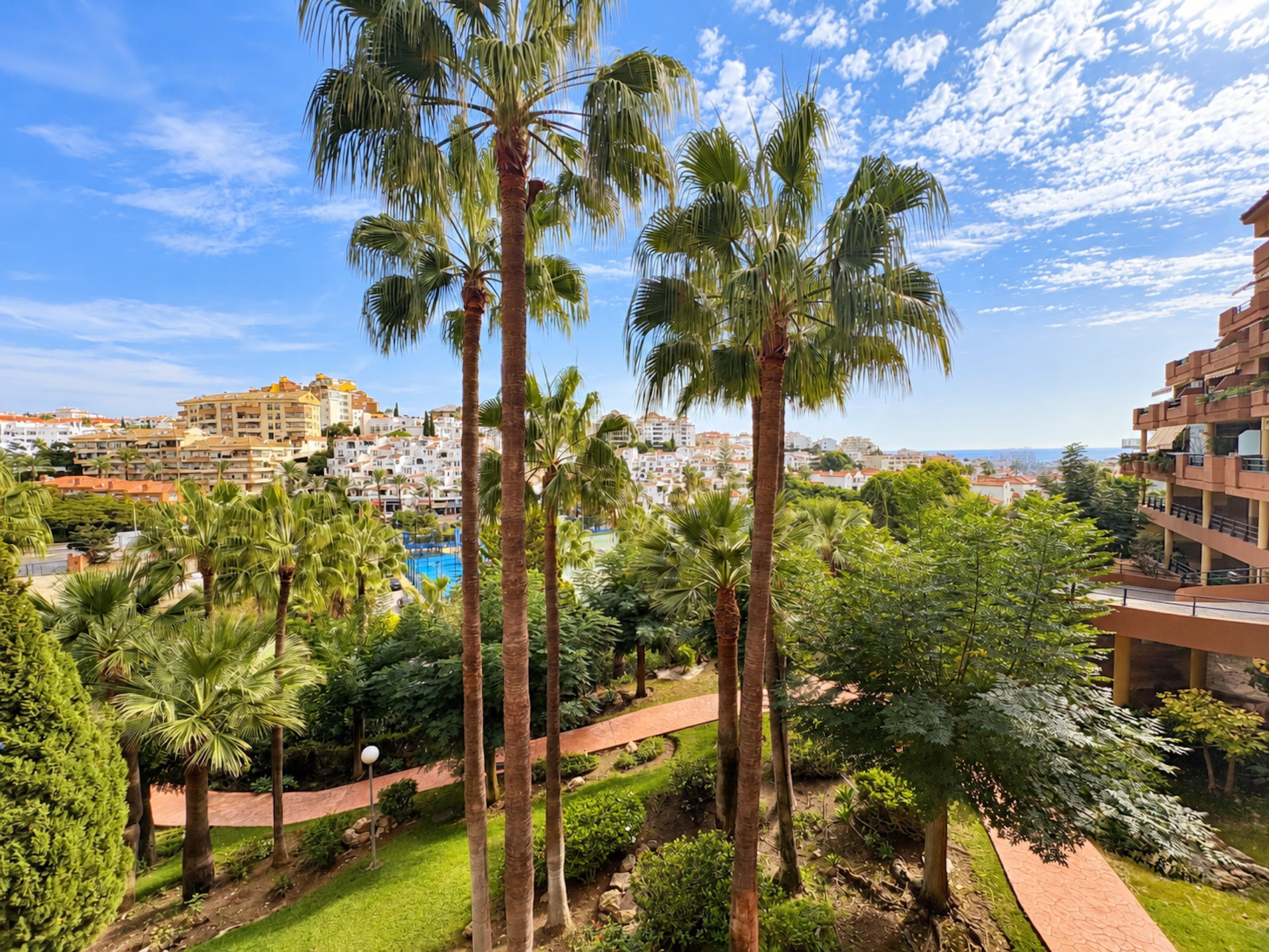 Διαμέρισμα προς πώληση σε Benalmadena Costa