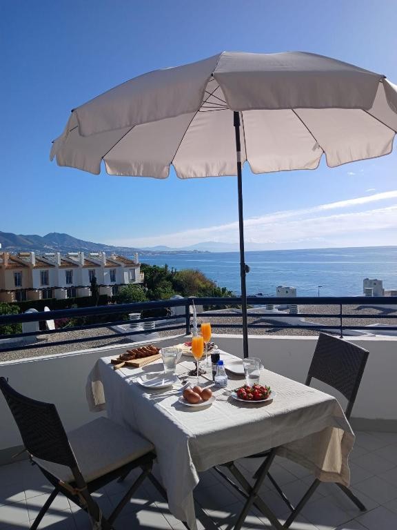 Rækkehus en venta i El Faro, Mijas