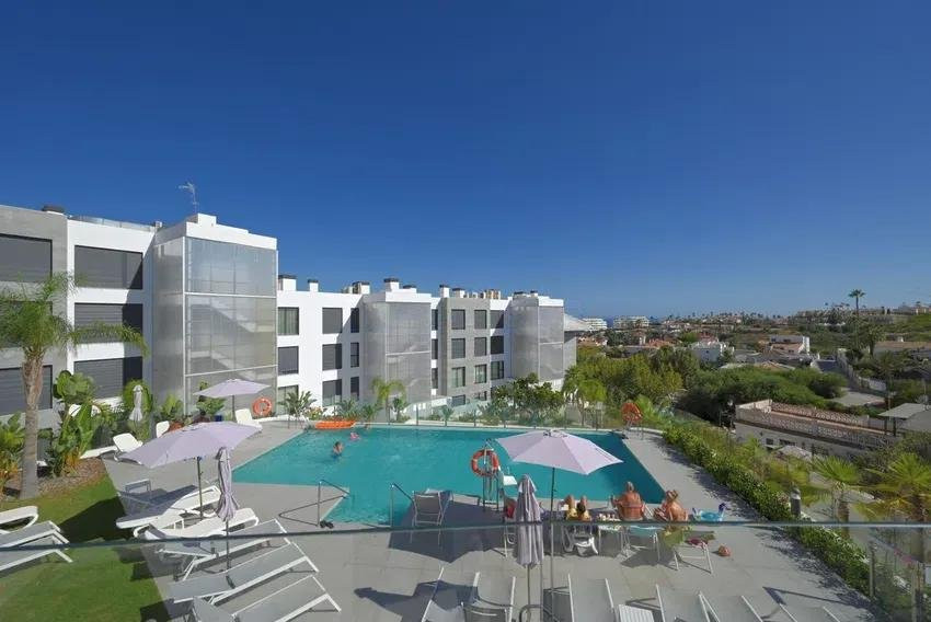 Апартамент за продажба в Fuengirola