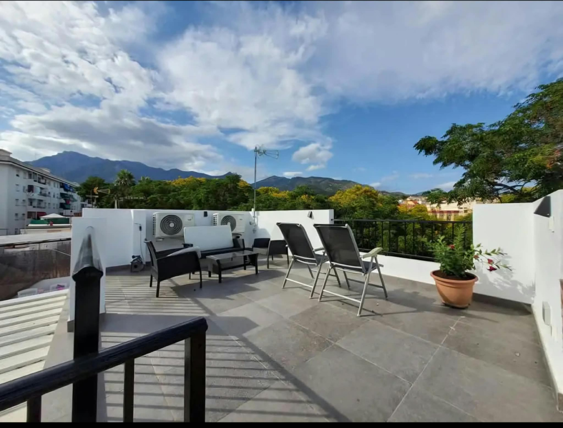 Villa zum Verkauf in Marbella Centre
