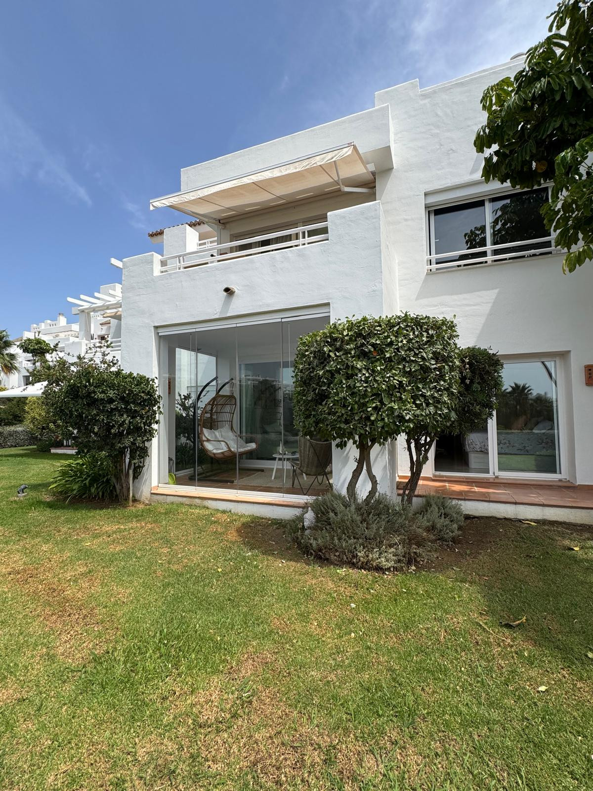 Apartment for Sale in Casares