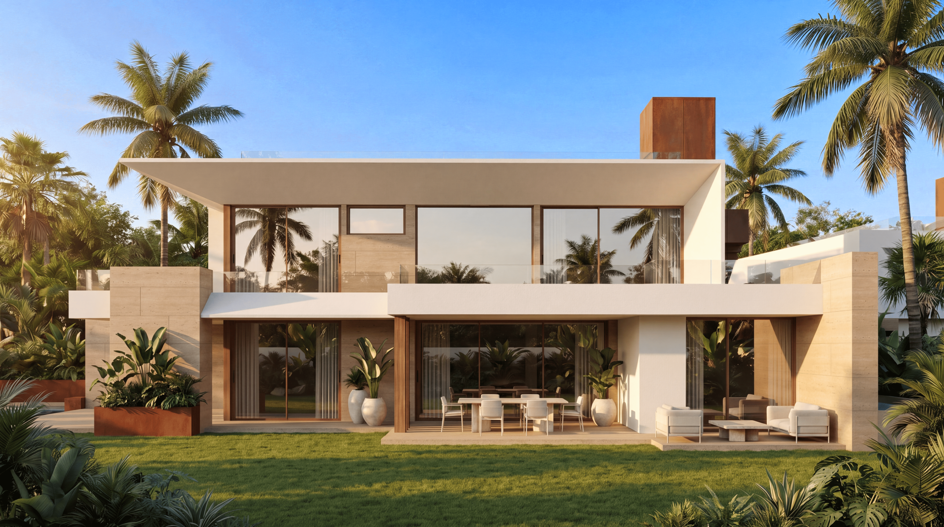 Casa en venta en Cortijo Blanco, San Pedro de Alcántara