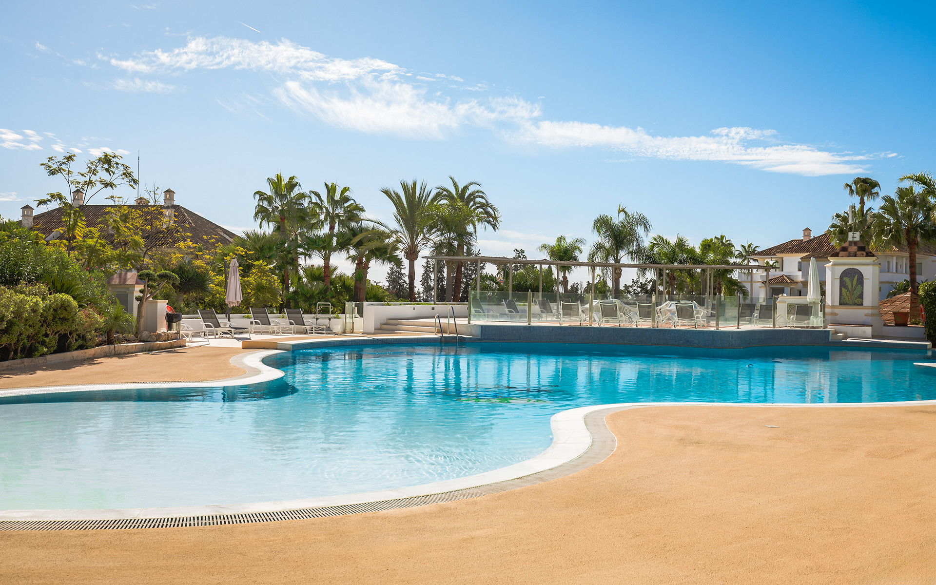 Appartamento in vendita a Marbella Golden Mile