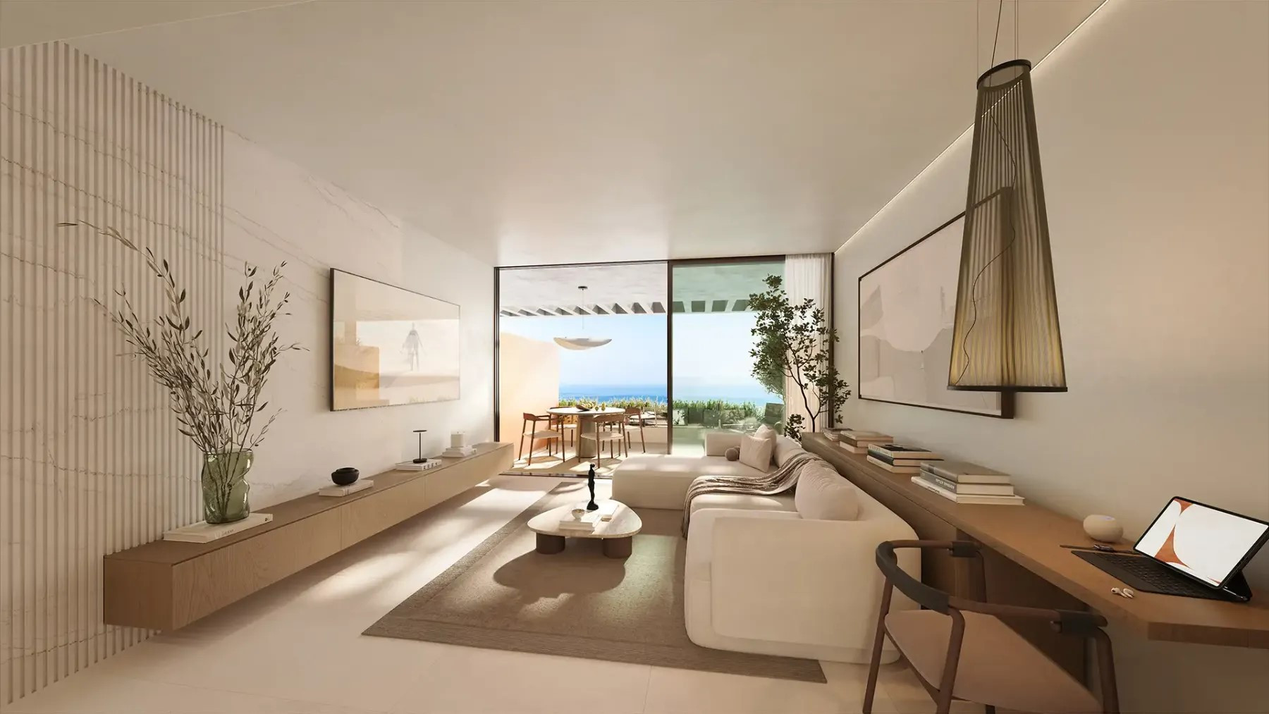 Апартамент за продажба в Fuengirola