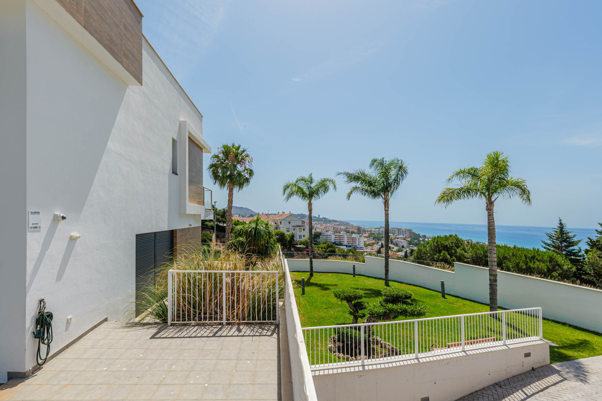 Villa til salg i Malaga East