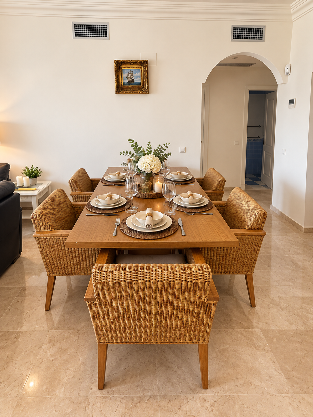 Appartement te koop in Riviera del Sol, Mijas