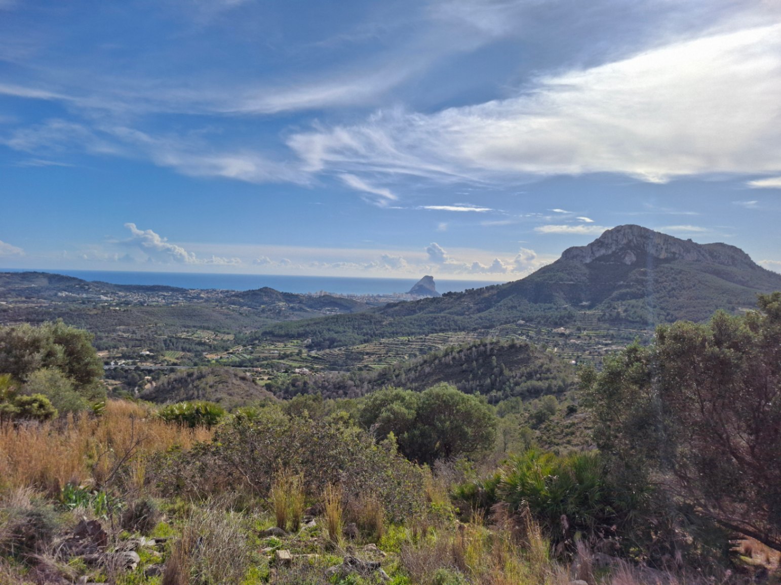 8 Bedroom Country house in Benissa