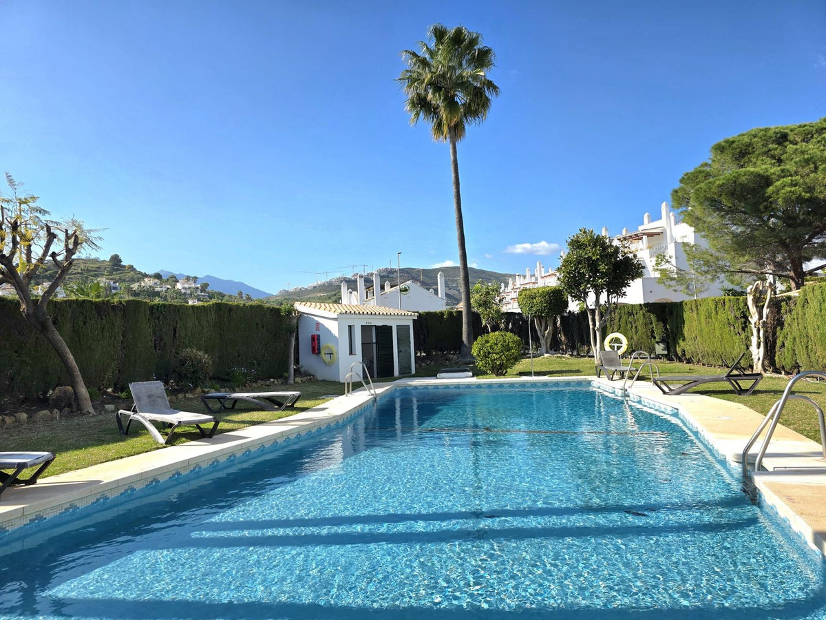 Casa a schiera in vendita a Nueva Andalucia, Marbella