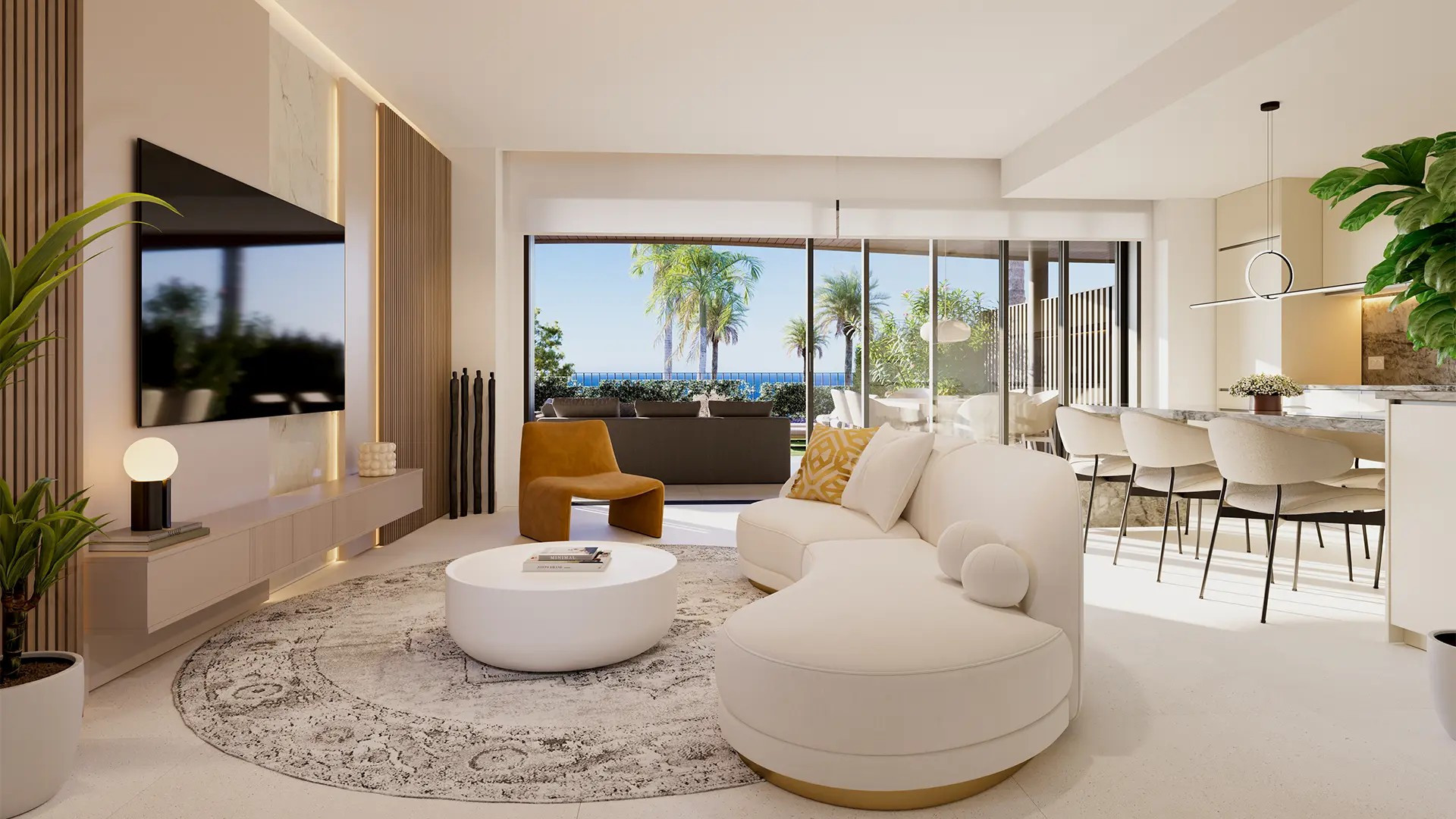 Wohnung zum Verkauf in Benalmadena Costa