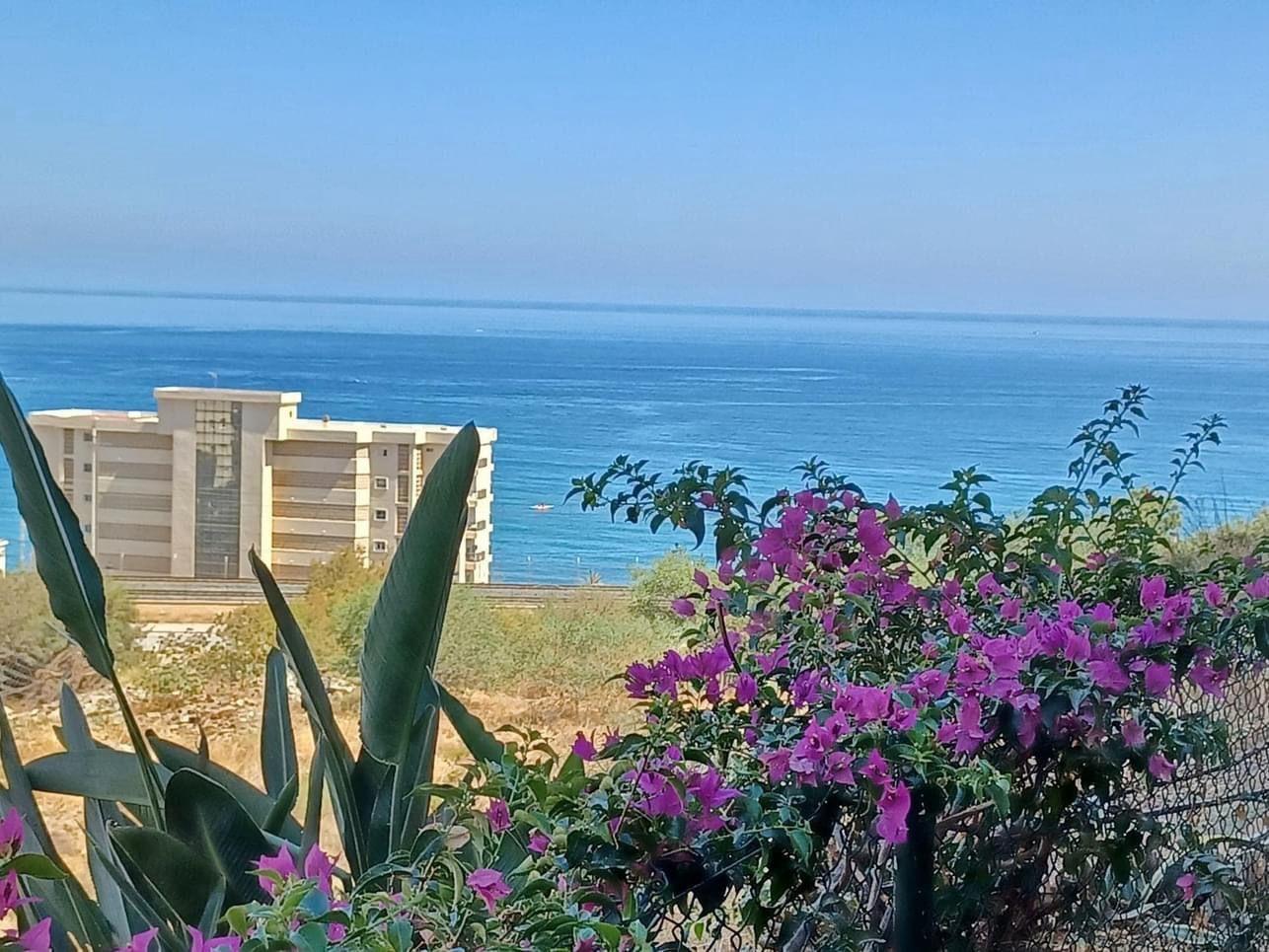 Piso en venta en Carvajal, Fuengirola
