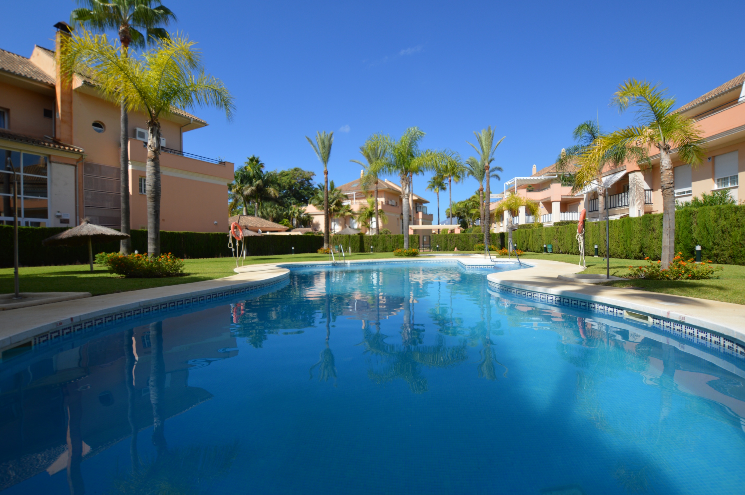 Appartement à vendre à Costabella, Marbella