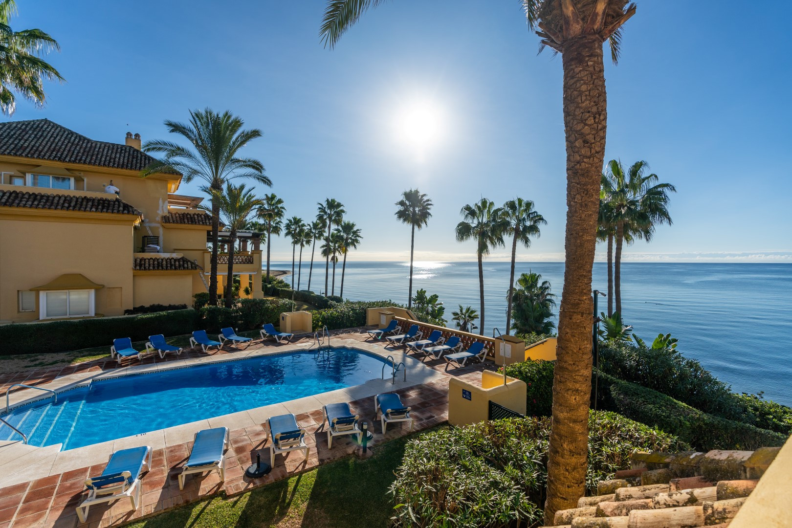 Appartamento in vendita a Rio Real, Marbella