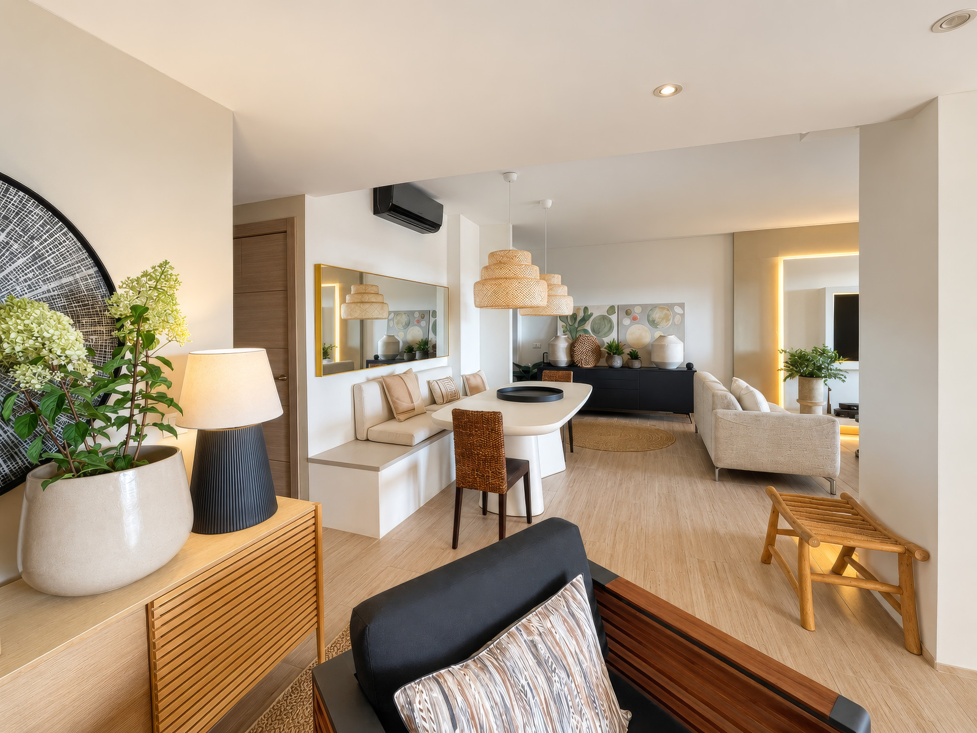 Piso en venta en Nueva Andalucía, Marbella