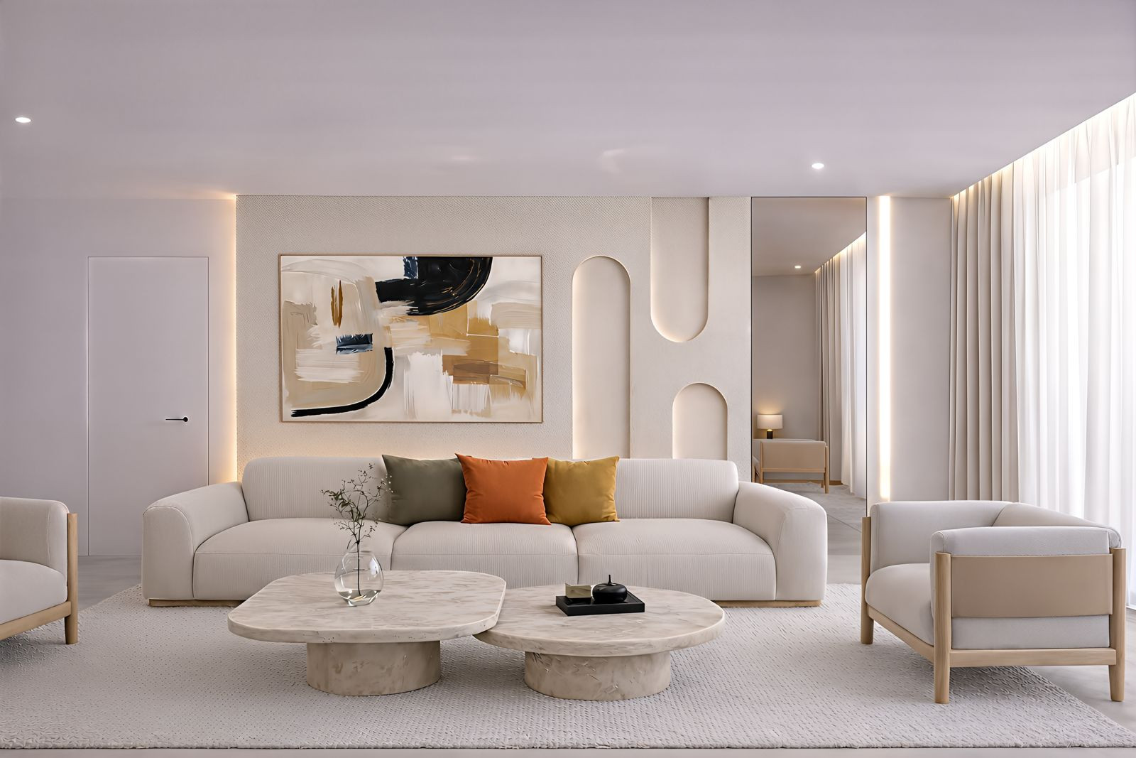 Appartement à vendre à Malaga Center