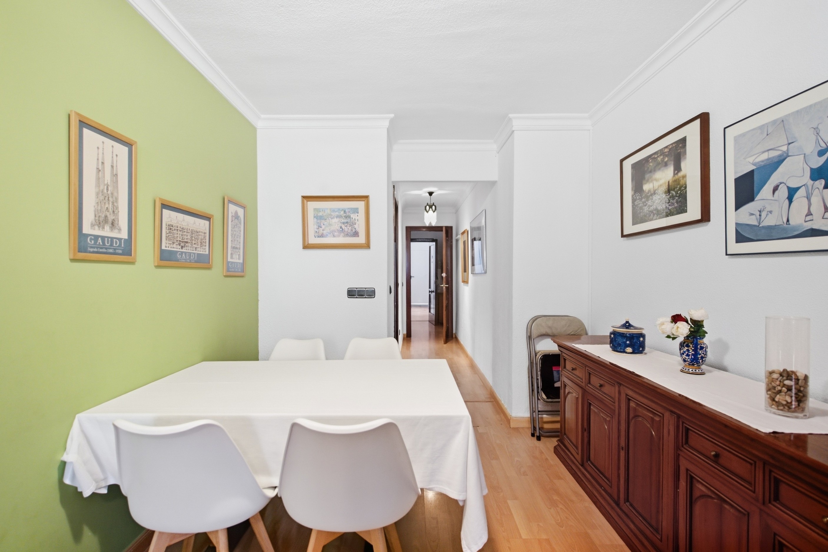Appartamento in vendita a Malaga East