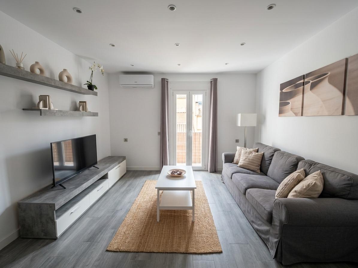 Appartement te koop in Manacor