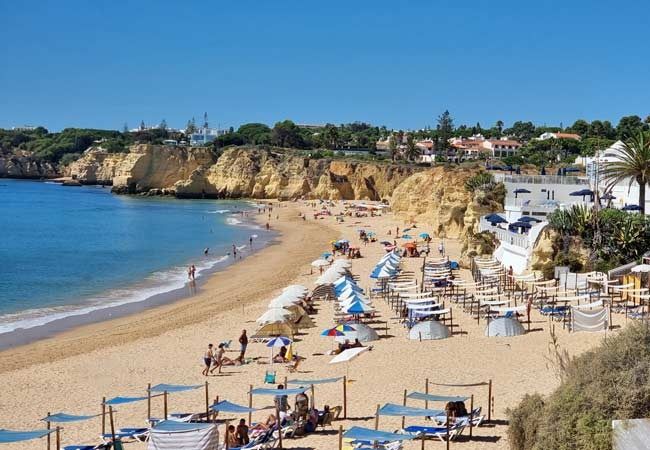 2 Bedroom Apartment in Silves