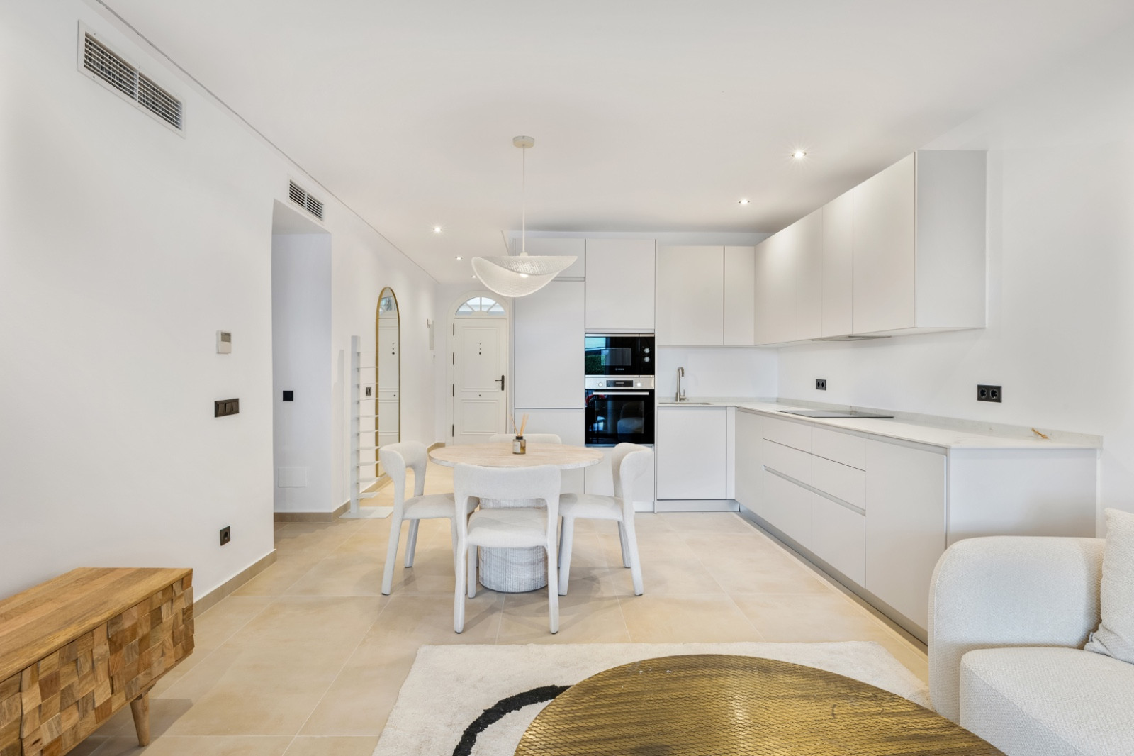 Appartamento in vendita a Nueva Andalucia, Marbella