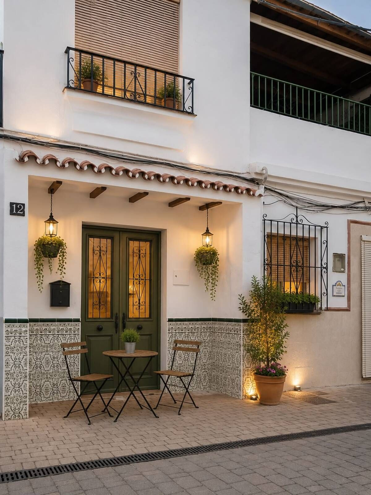 3 Bedroom Townhouse in Cancelada