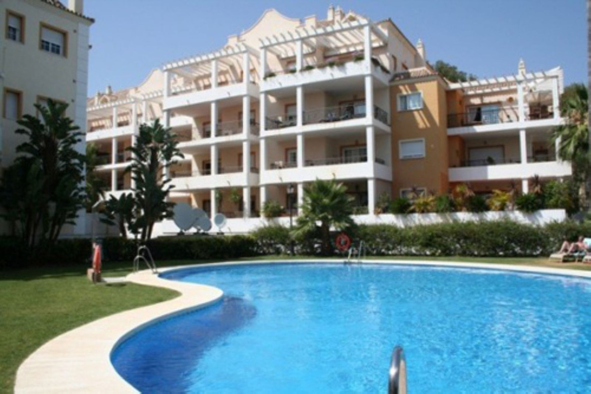 Appartement à vendre à Nueva Andalucia, Marbella