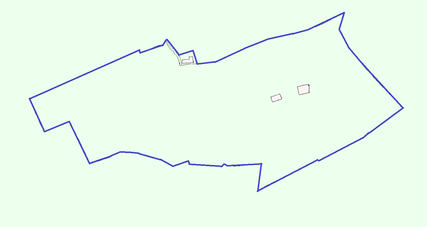93,000 m² Plot in Teulada