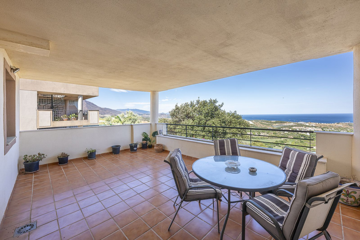 Leilighet til salgs i Casares