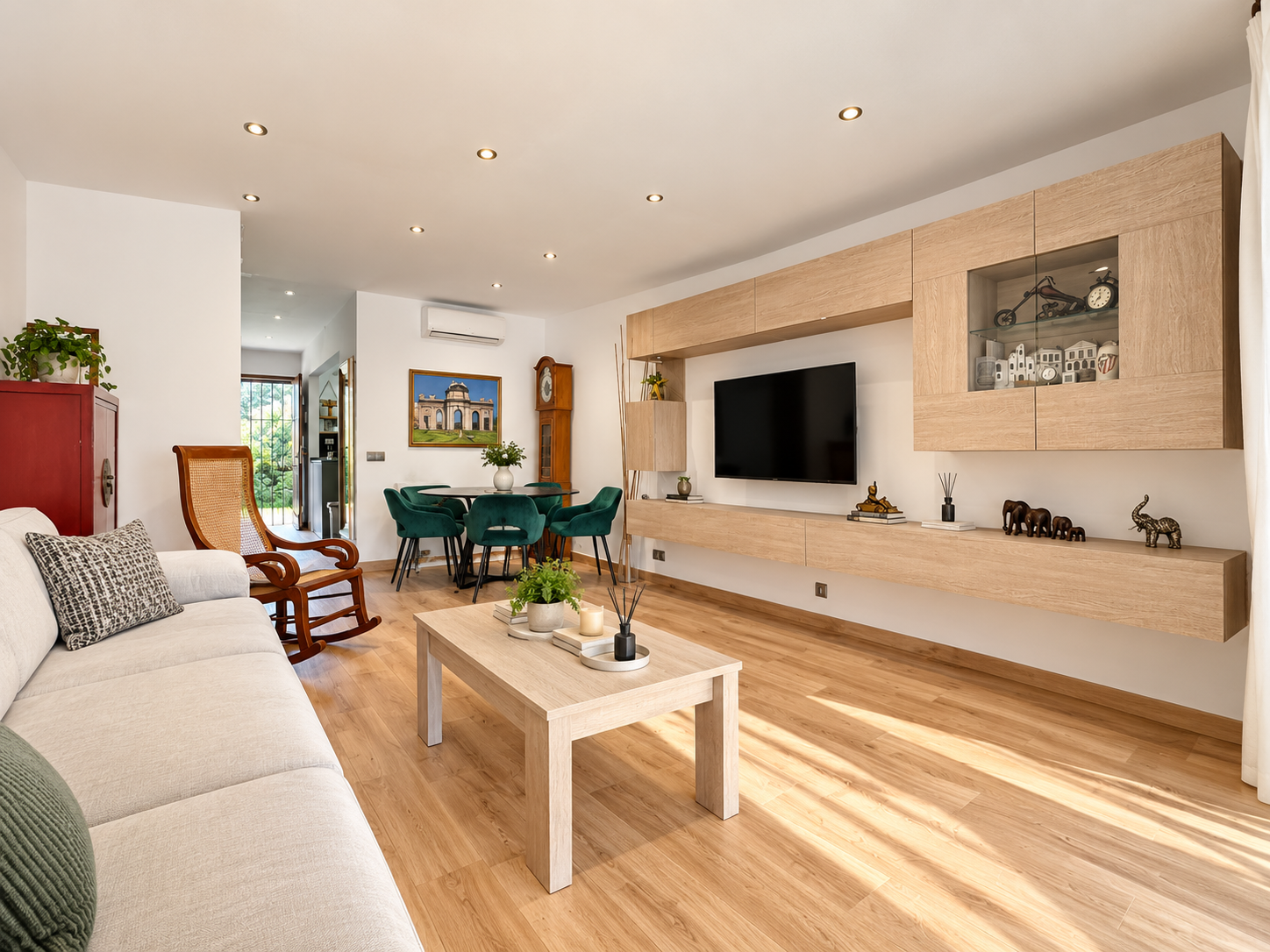 Maison de ville à vendre à Cabopino, Marbella