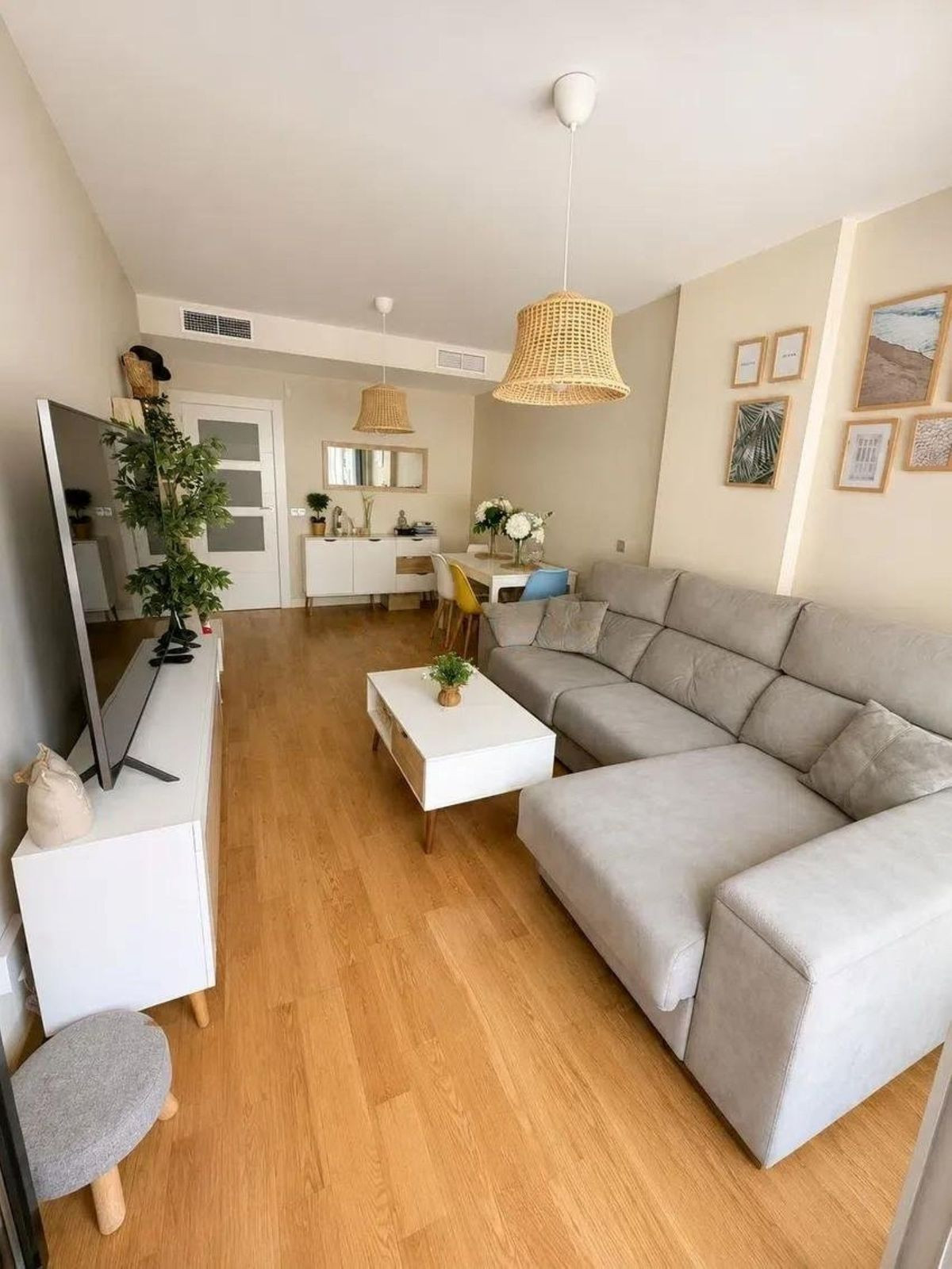 Апартамент за продажба в El Pinillo, Torremolinos