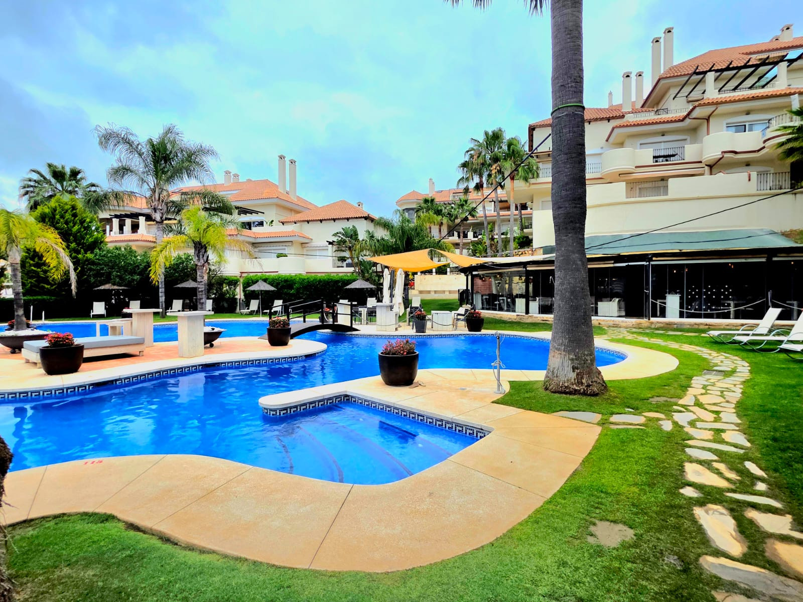 Апартамент за продажба в Marbella