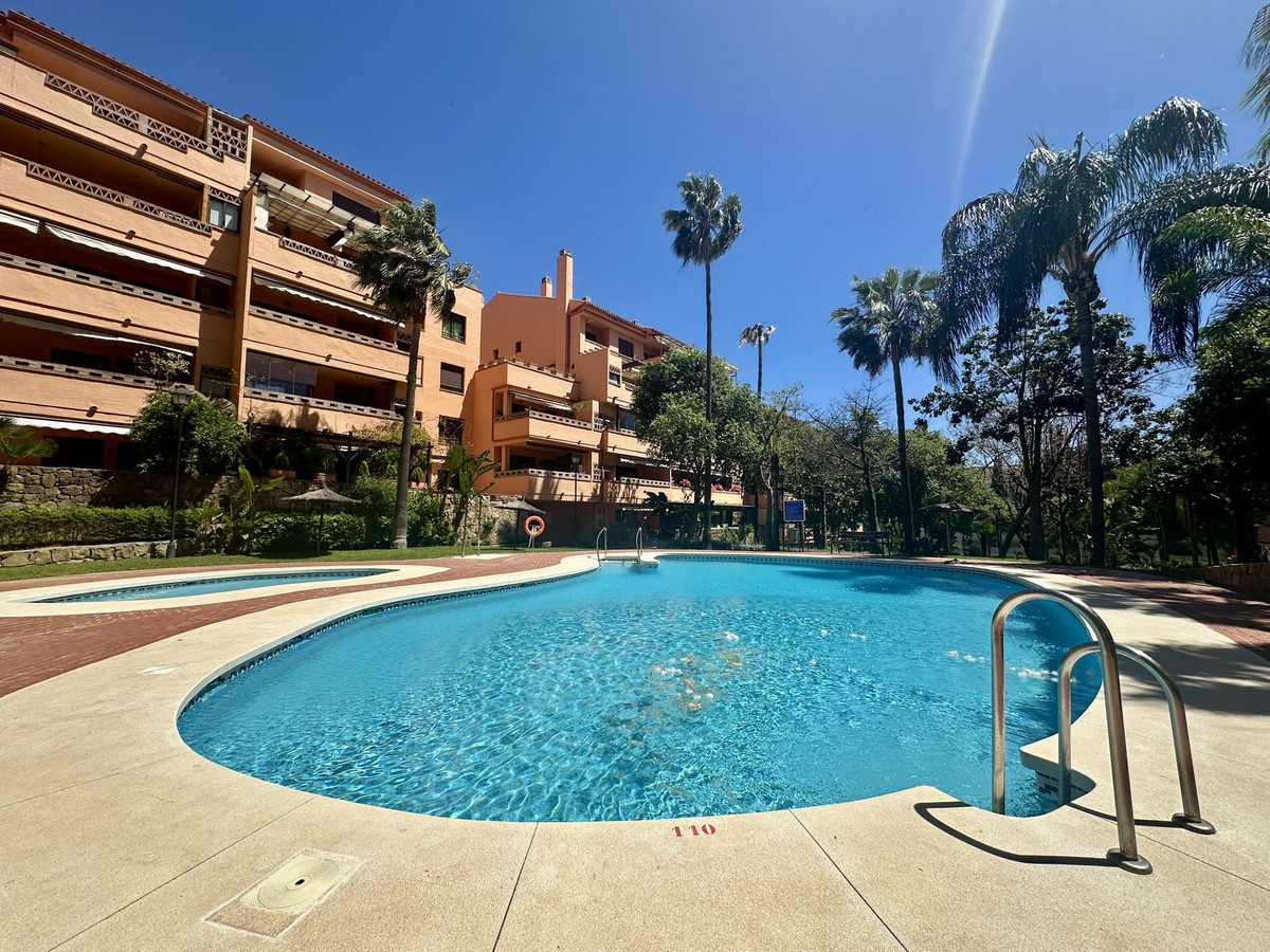 Апартамент за продажба в Marbella