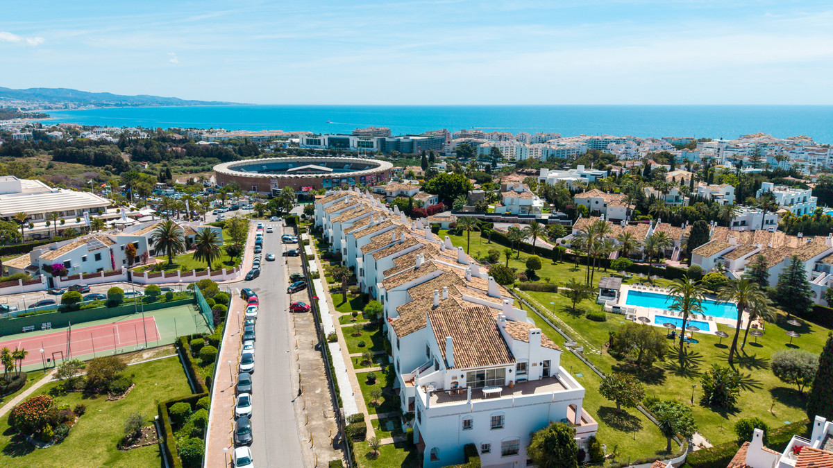 Appartement à vendre à Nueva Andalucia, Marbella