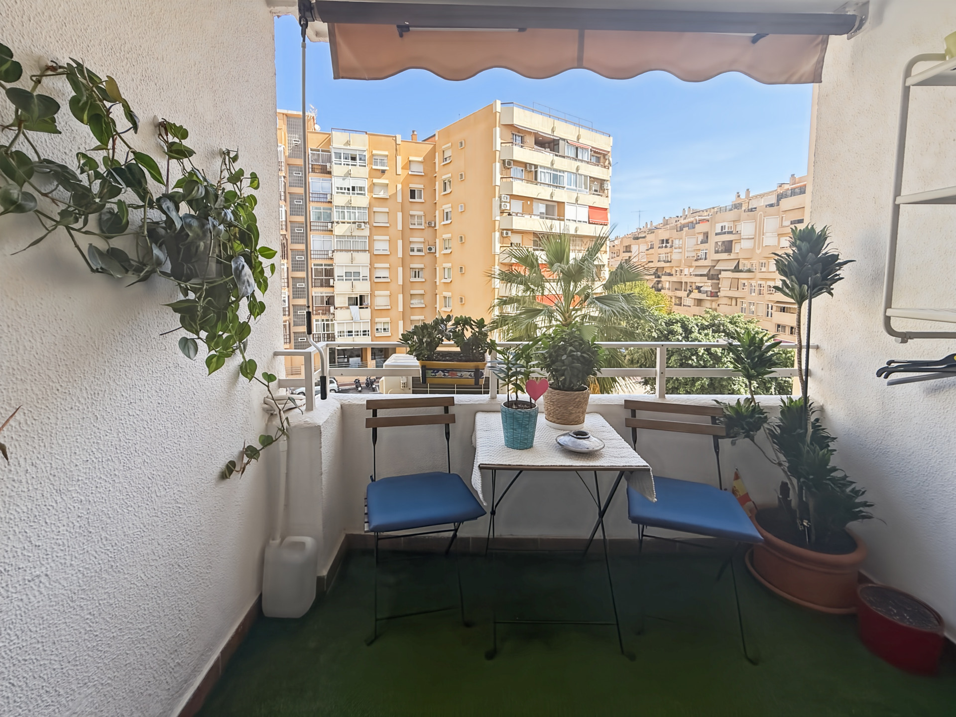 Piso en venta en Torremolinos Centro