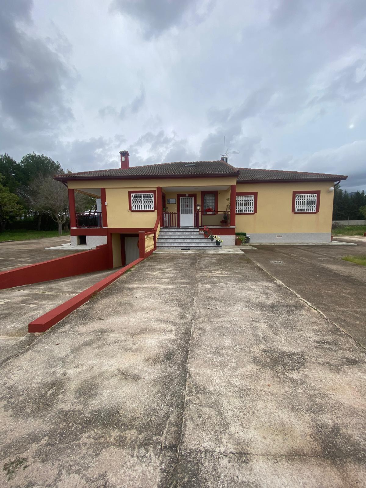 4 Bedroom Country house in Denia