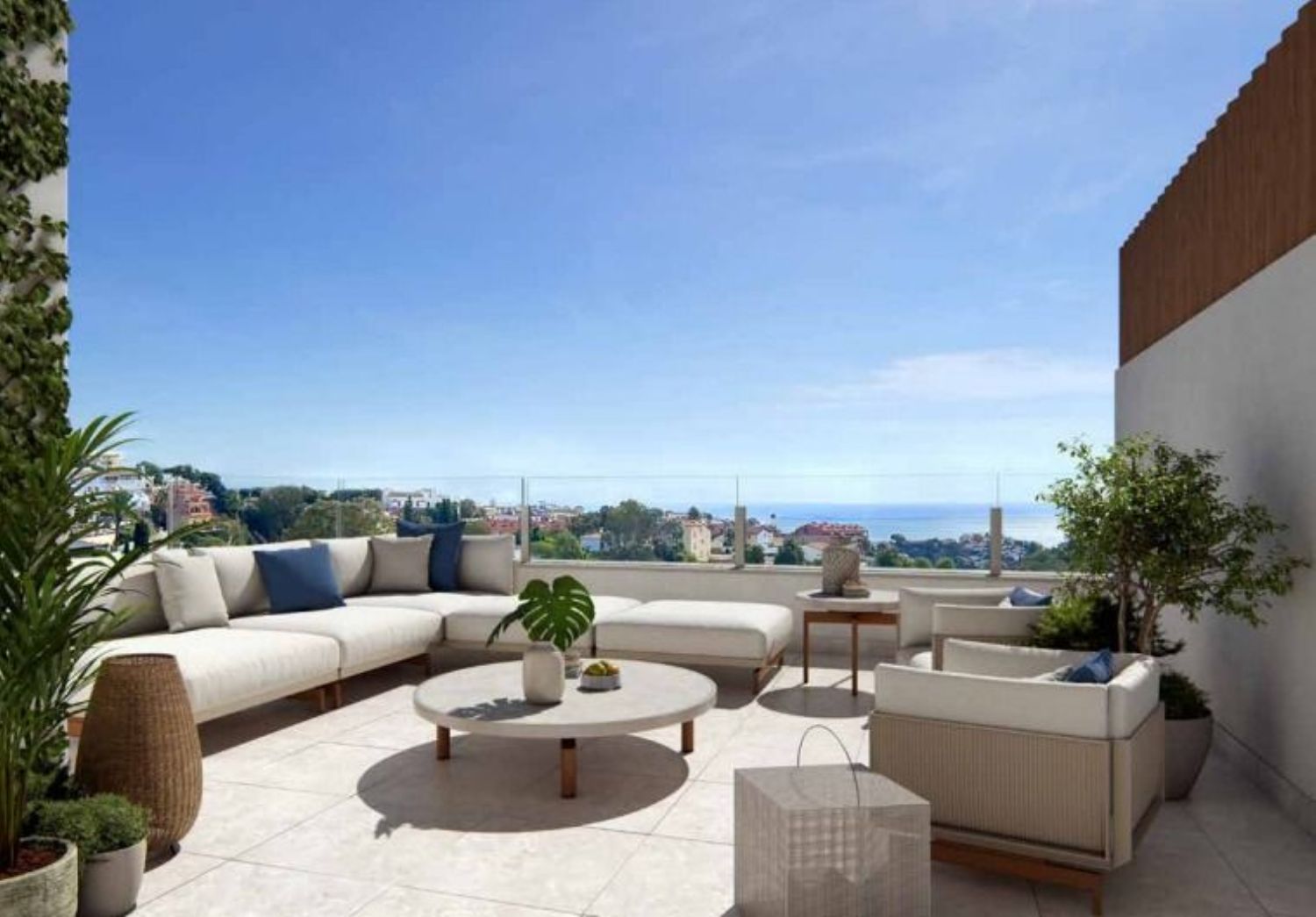 Appartement à vendre à Torreblanca del Sol, Fuengirola