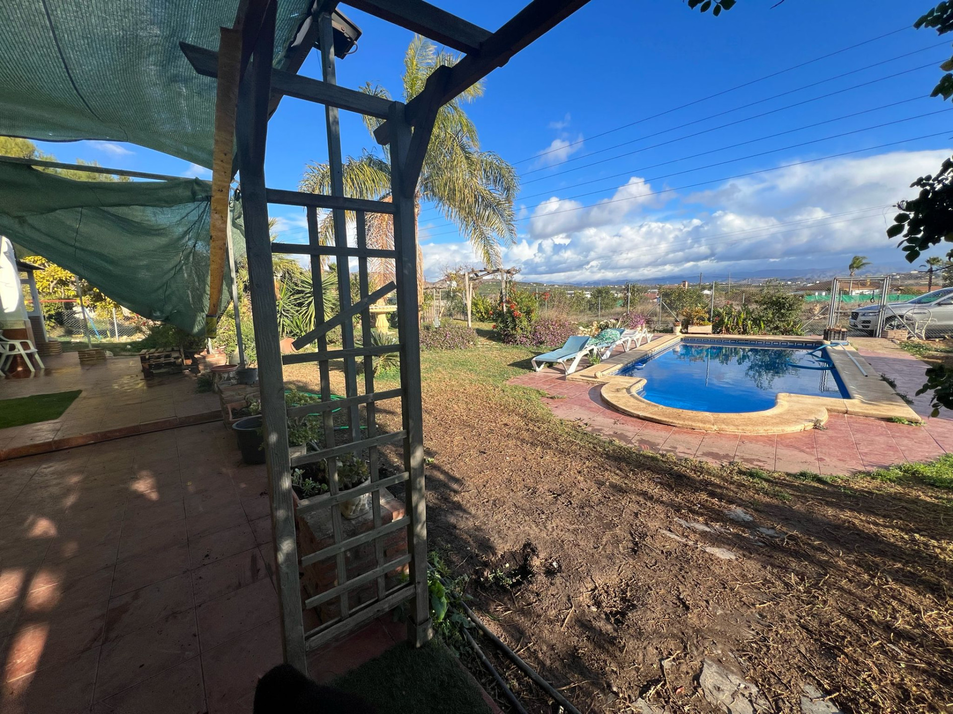 3 Bedroom Country house in Alhaurin de la Torre