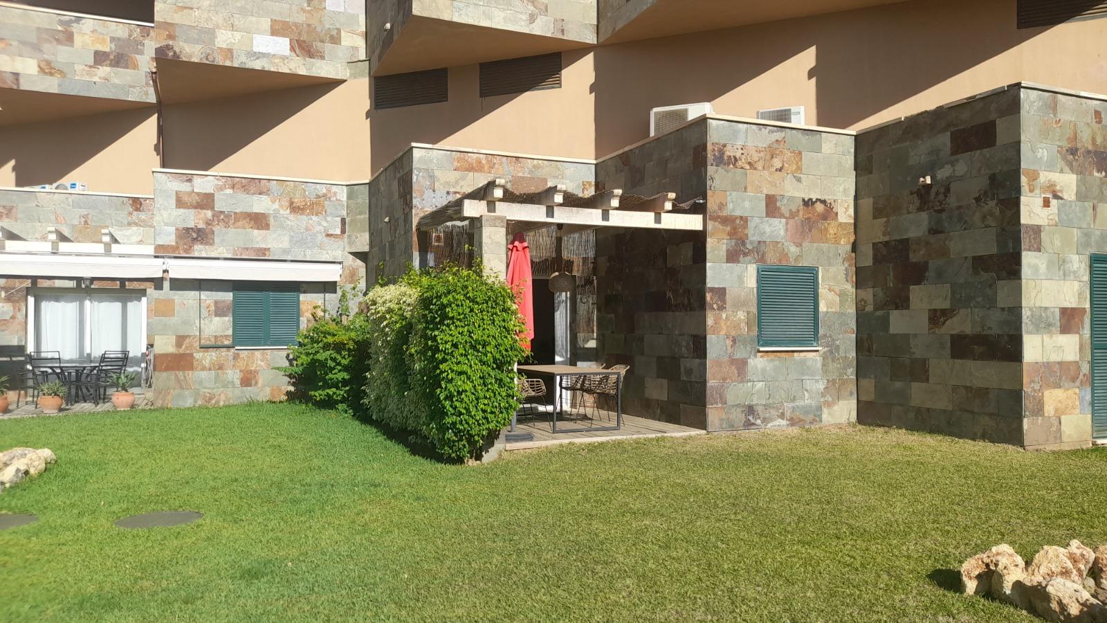 Wohnung zum Verkauf in Arroyo de la Miel, Benalmadena