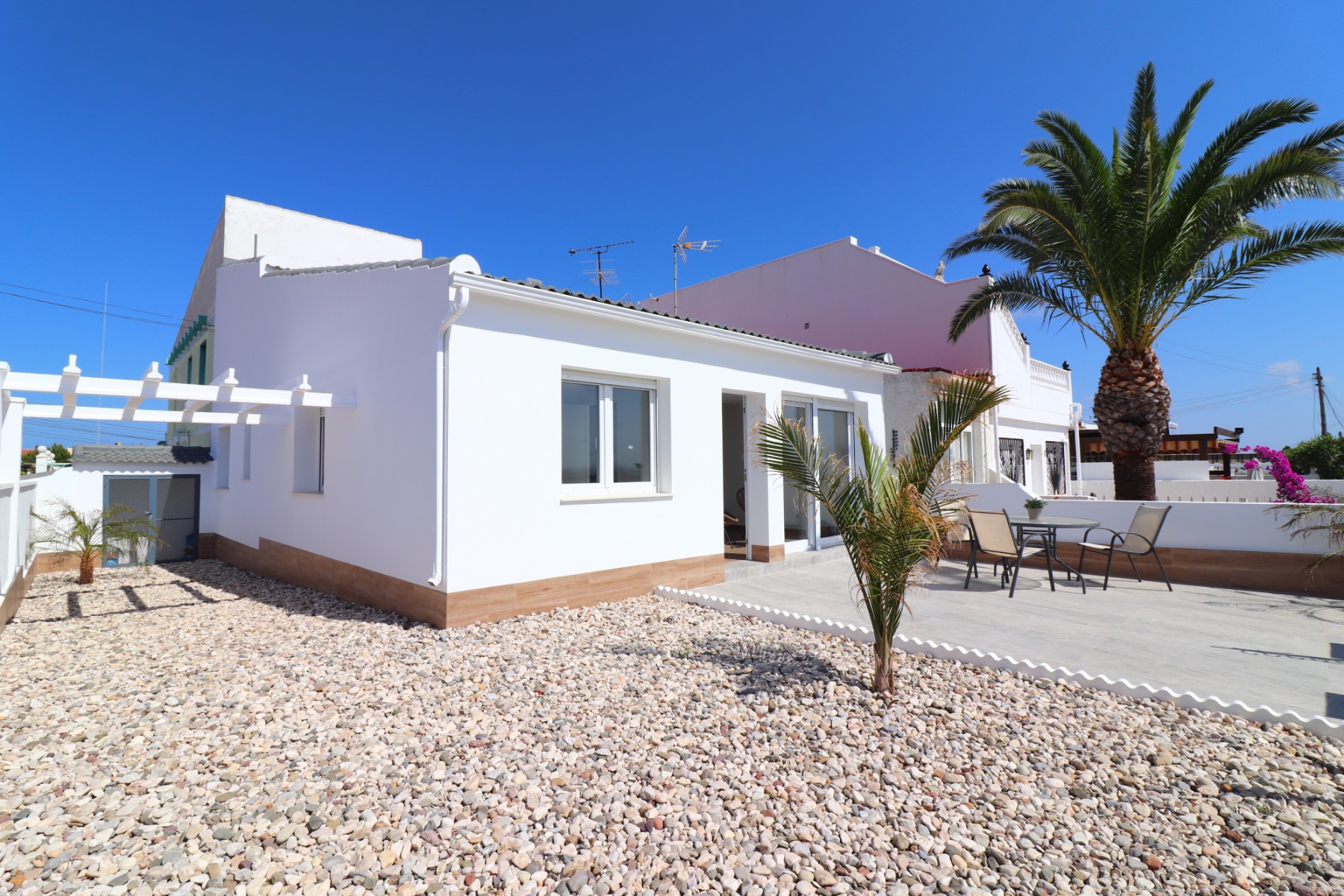 3 Bedroom Villa in Ciudad Quesada