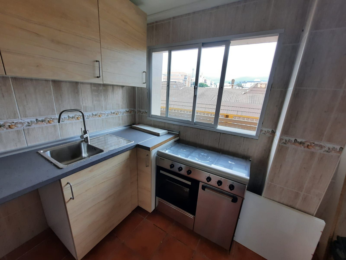 Appartement te koop in San Pedro de Alcántara