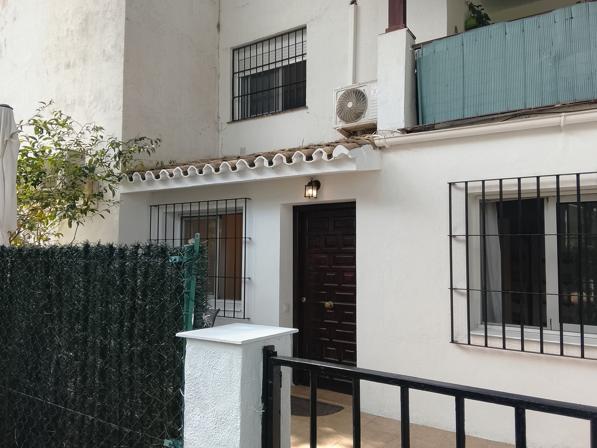 Appartamento in vendita a New Golden Mile, Estepona
