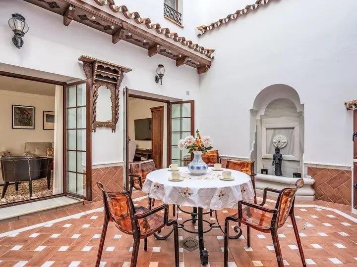 Villa for Sale in Fuengirola