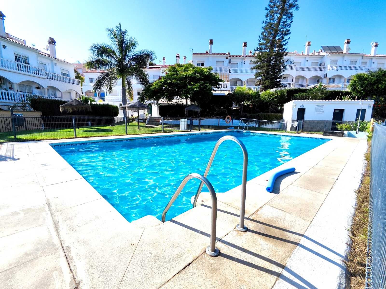 3 Bedroom Townhouse in Benalmadena