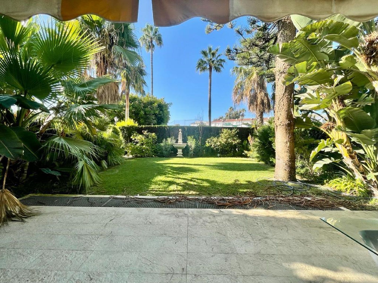 4 Bedroom Apartment in San Pedro de Alcántara