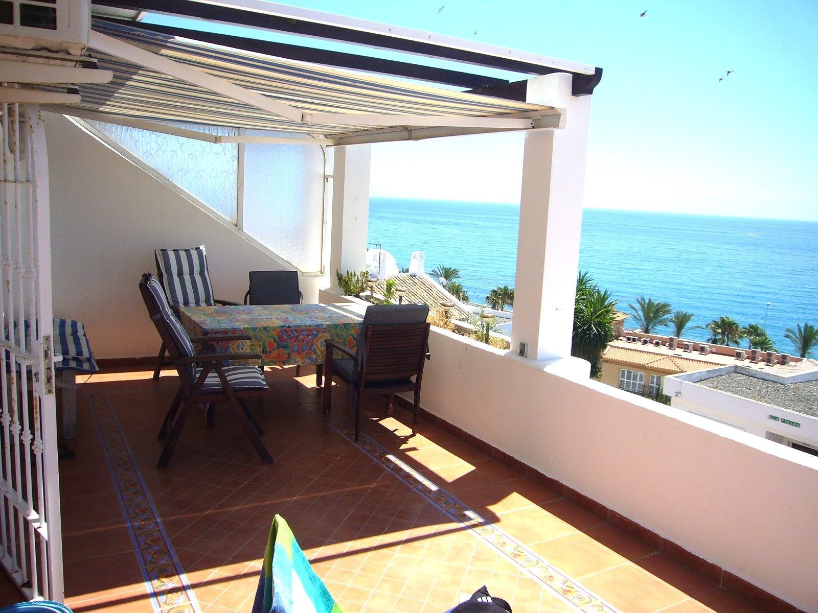 2 Bedroom Apartment in Mijas