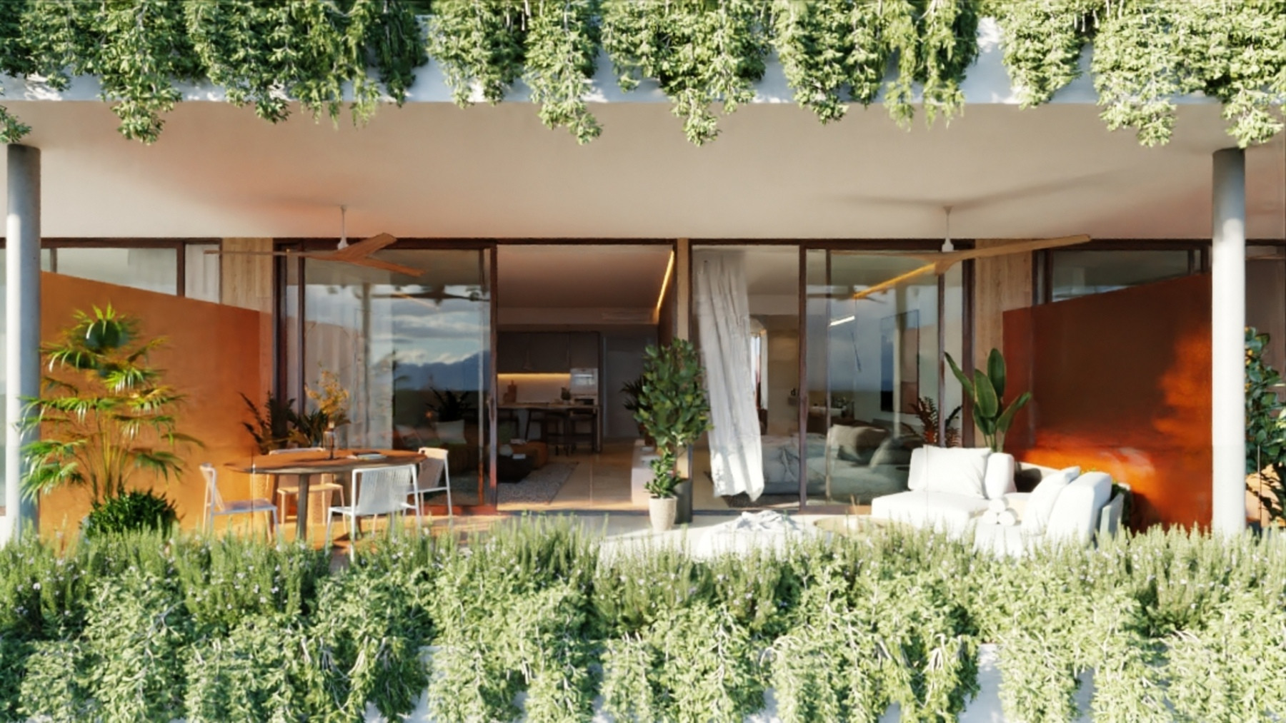 Апартамент за продажба в Fuengirola