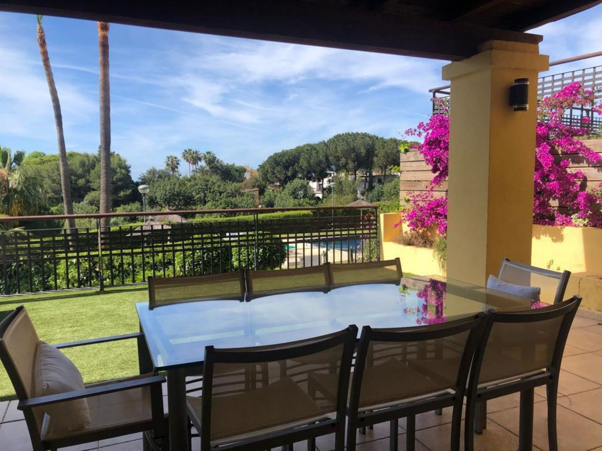 Appartamento in vendita a Sierra Blanca, Marbella
