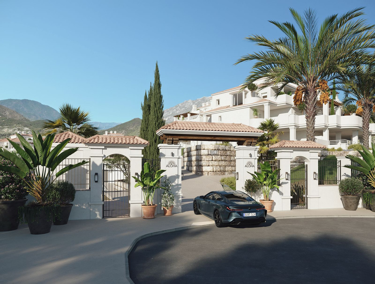 Appartamento in vendita a Nueva Andalucia, Marbella