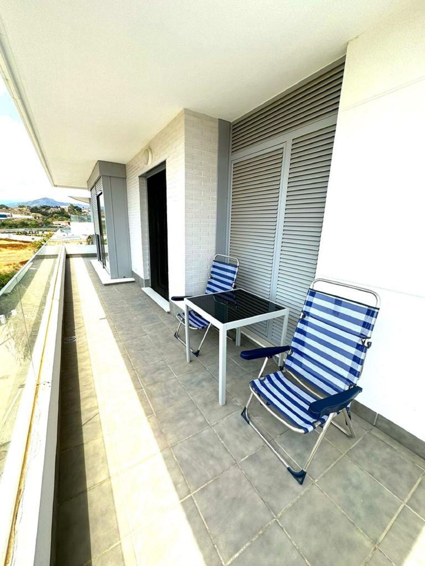 3 Bedroom Apartment in Marbella