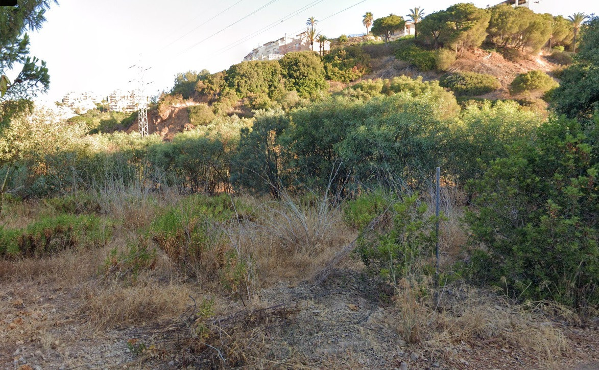 Plot for Sale in Elviria, Marbella